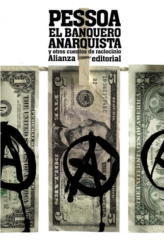 El Banquero Anarquista y Otros