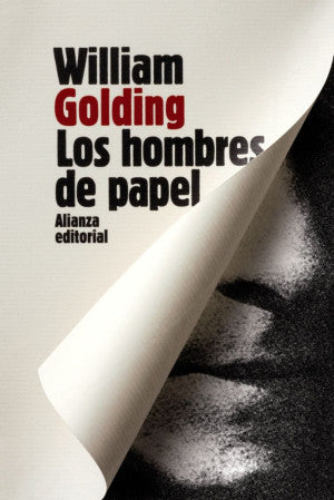 Los Hombres De Papel