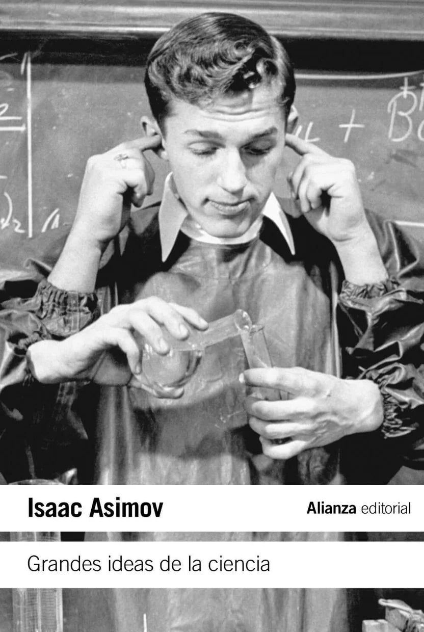 Grandes Ideas de Ciencia