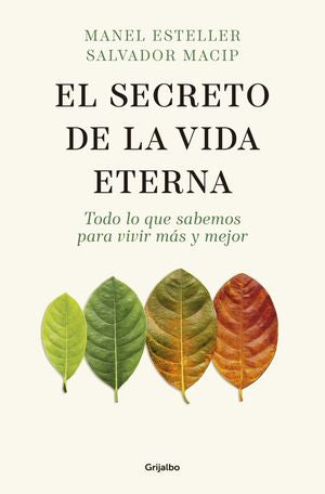 SECRETO DE LA VIDA ETERNA, EL