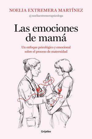 EMOCIONES DE MAMA, LAS