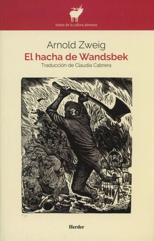 El hacha de Wandsbek