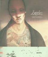 Seda [Hardcover] Dautremer, Rebeca and Seda