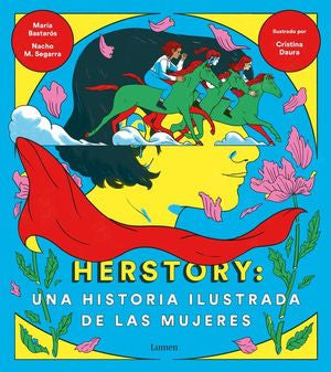 HERSTORY: UNA HISTORIA ILUSTRADA DE LAS