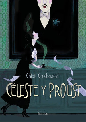 CELESTE. BIEN SUR MONSIEUR PROUST