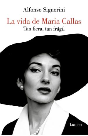 VIDA DE MARIA CALLAS, LA (TB)