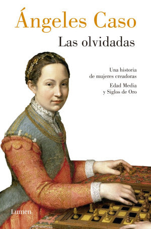 OLVIDADAS, LAS