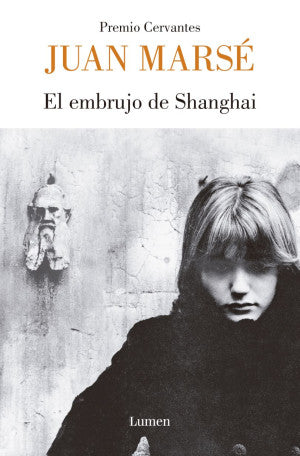 EMBRUJO DE SHANGHAI, EL (TB) 2024