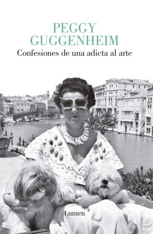 CONFESIONES DE UNA ADICTA AL ARTE (2024)