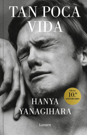 TAN POCA VIDA(10 ANIV.)TD