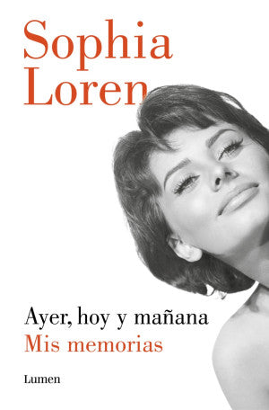 AYER, HOY Y MAÑANA (TB)