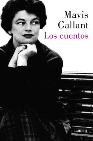 CUENTOS, LOS. MAVIS GALLANT (TB)
