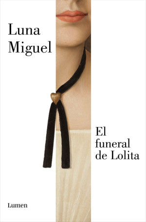 El funeral de Lolita