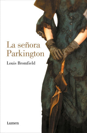SEÑORA PARKINGTON, LA (TB)