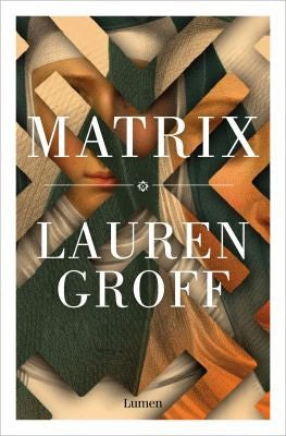 Matrix [Paperback] Groff, Lauren