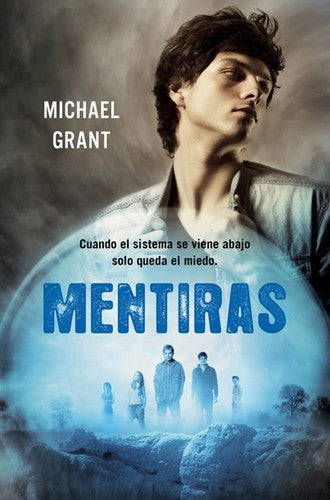 Mentiras [Paperback] Grant, Michael