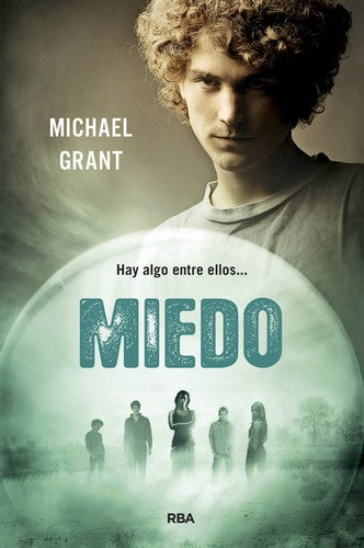 Miedo Grant, Michael