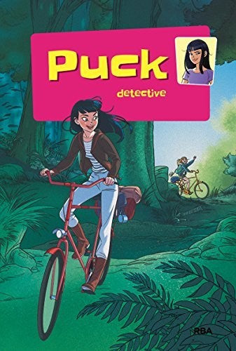 Detective / Puck / vol. 3 /  Pd.