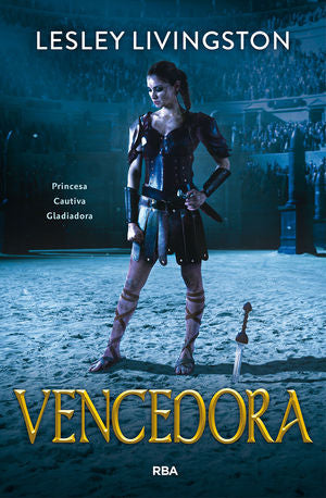 OC-VENCEDORA (VENCEDORA 1)