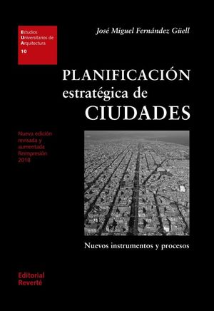 PLANIFICACION ESTRATEGICA DE CIUDADES