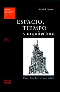 ESPACIO TIEMPO Y ARQUITECTURA RUSTICA