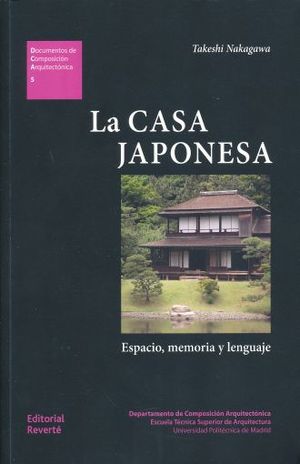 CASA JAPONESA, LA