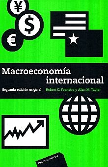 MACROECONOMIA INTERNACIONAL II