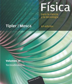 FISICA 1C TERMODINAMICA 6ED