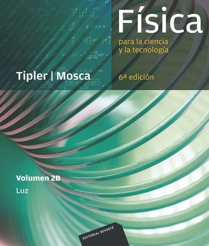 FISICA 2B LUZ (6ª EDICION)