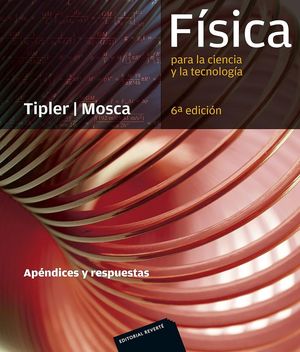 FISICA. 6A.ED. APENDICES Y RESPUESTAS