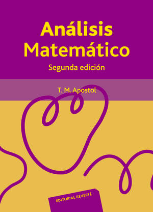 ANALISIS MATEMATICO 2  ED