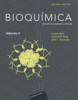 BIOQUIMICA 7 ED VOL 2 (RT)
