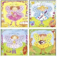 hadas amigas [Board book]