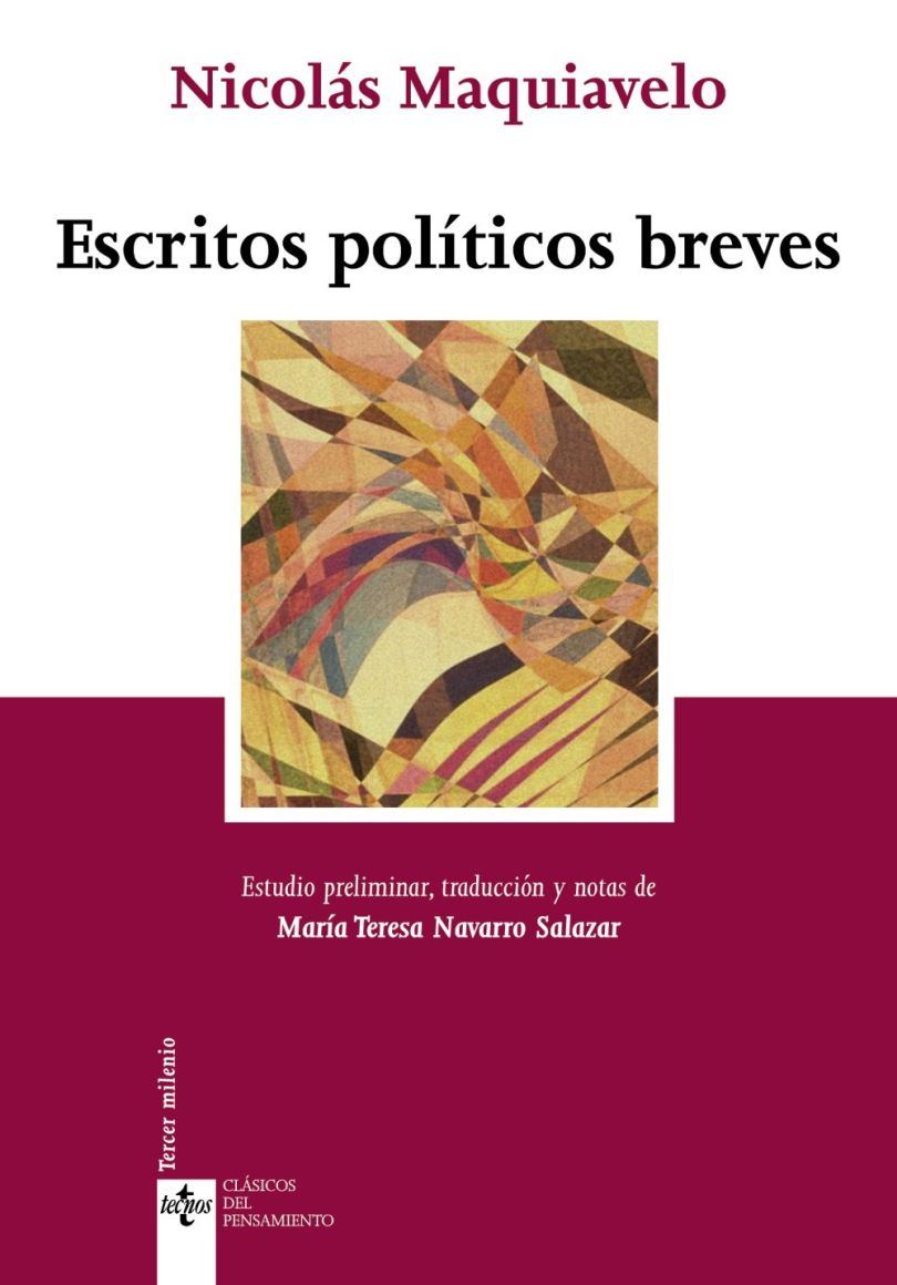Escritos Políticos Breves