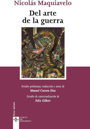 Del Arte de la Guerra