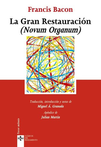 Gran Restauración (N.Org