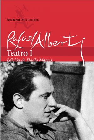 Obras Completas. Teatro, I