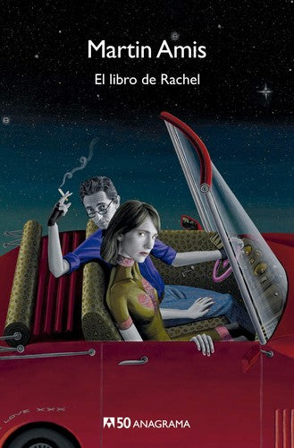 El Libro de Rachel [Paperback] Amis, Martin