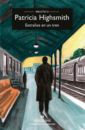 Extraños en un tren ( Nueva edición)