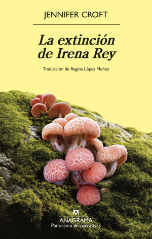 Le extinción de Irena Rey