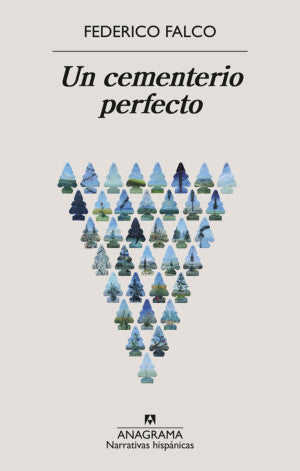 Un cementerio perfecto