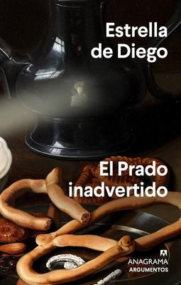 El prado inadvertido: 580 [Paperback] Estrella de Diego