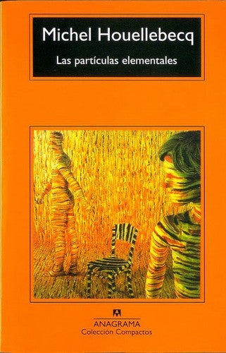 Las partículas elementales