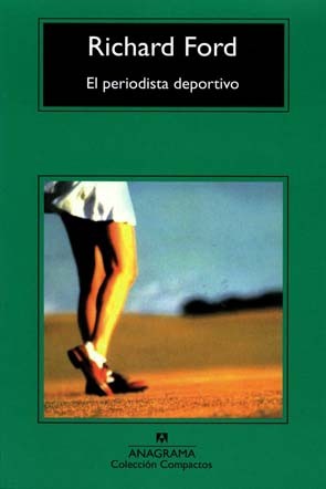 El periodista deportivo