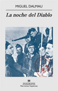 Noche Del Diablo, La (Nh) [Hardcover] Dalmau, Miguel
