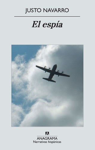 Espia, El (Nh) [Paperback] Navarro, Justo