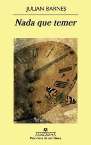 Nada Que Temer (Pn) [Paperback] Barnes, Julian