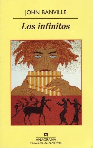 Infinitos, Los (Pn) [Paperback] Banville, John