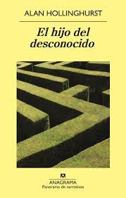 Hijo Del Desconocido, El (Pn) [Paperback] Hollinghurst, Alan