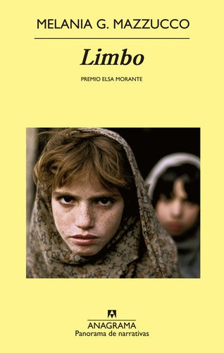 Limbo [Paperback] Mazzucco, Melania G.